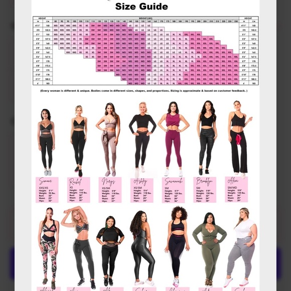 Cute booty lounge Sexy Olive new Gym And Yoga Squat Leggings Size L- X-L… - Picture 10 of 13